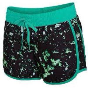 Hurley board short!